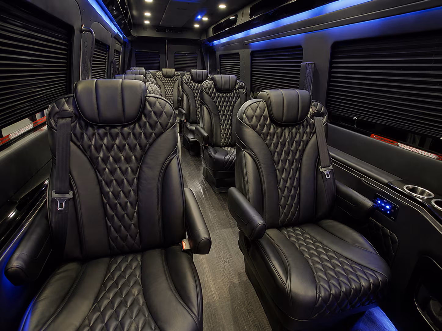 Atlantic City Airport Shuttles & Transportation
