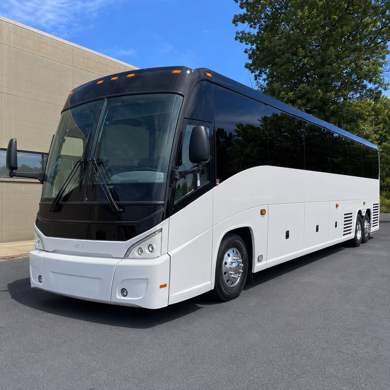 Atlantic City Concert Transportation & Shuttles